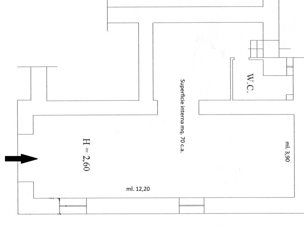 Immobile a Torre del greco in Via Litoranea, 30 - Foto 2