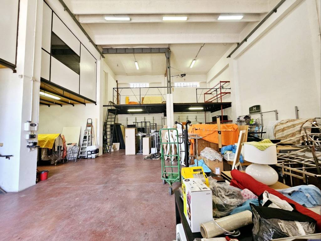 Immobile a Este in VIA PIETRO APOSTOLI - Foto 3