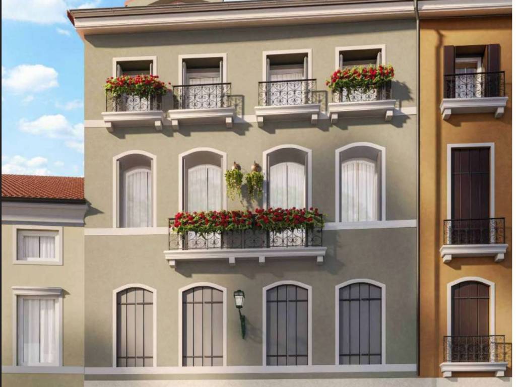 Appartamento a Valdagno in Via Guglielmo Marconi, 11 - Foto 3