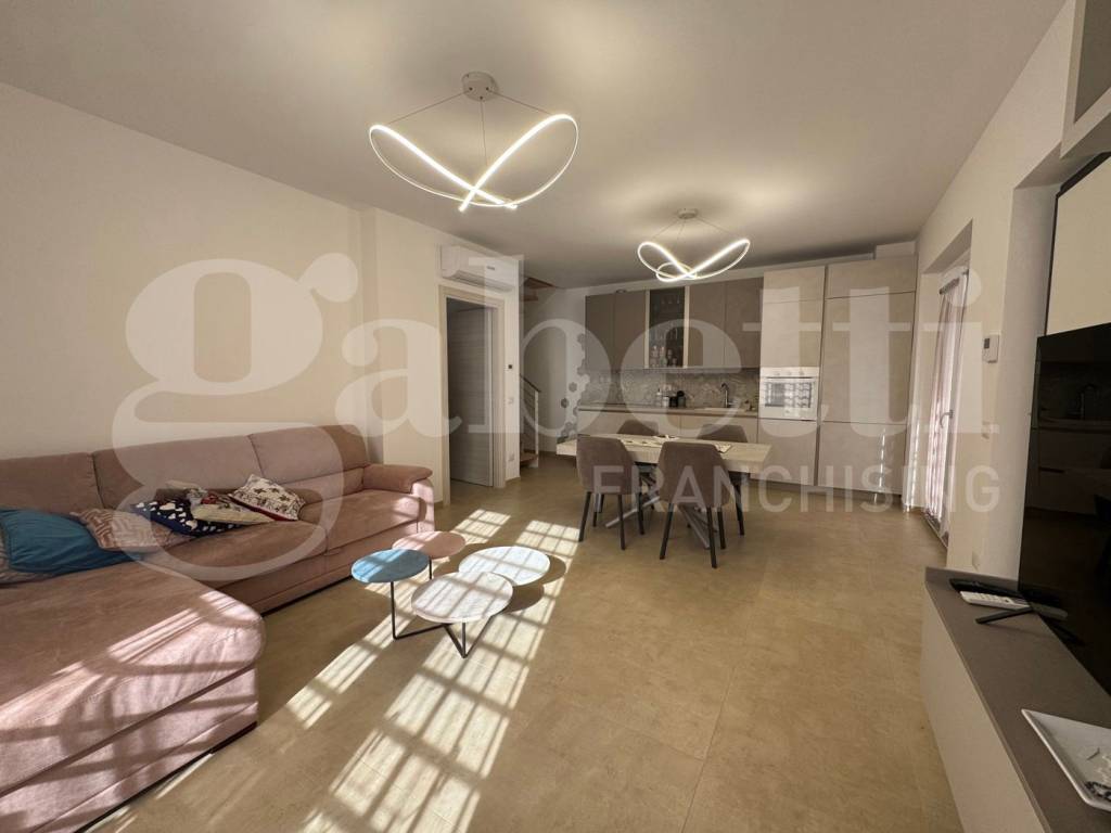 Villa a Marino in via J.Kennedy, 13 - Foto 5