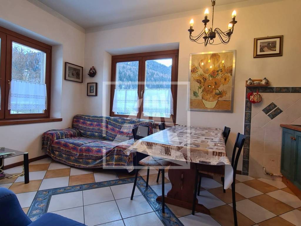Appartamento a Ossana in Via III Novembre - Foto 3