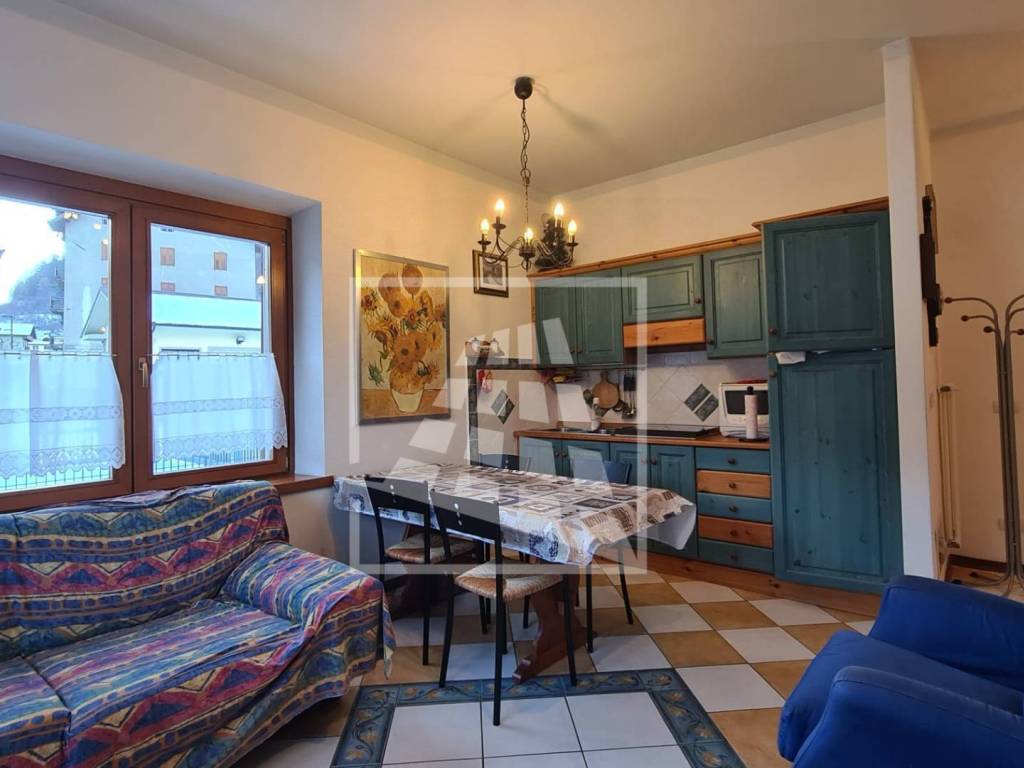 Appartamento a Ossana in Via III Novembre - Foto 4