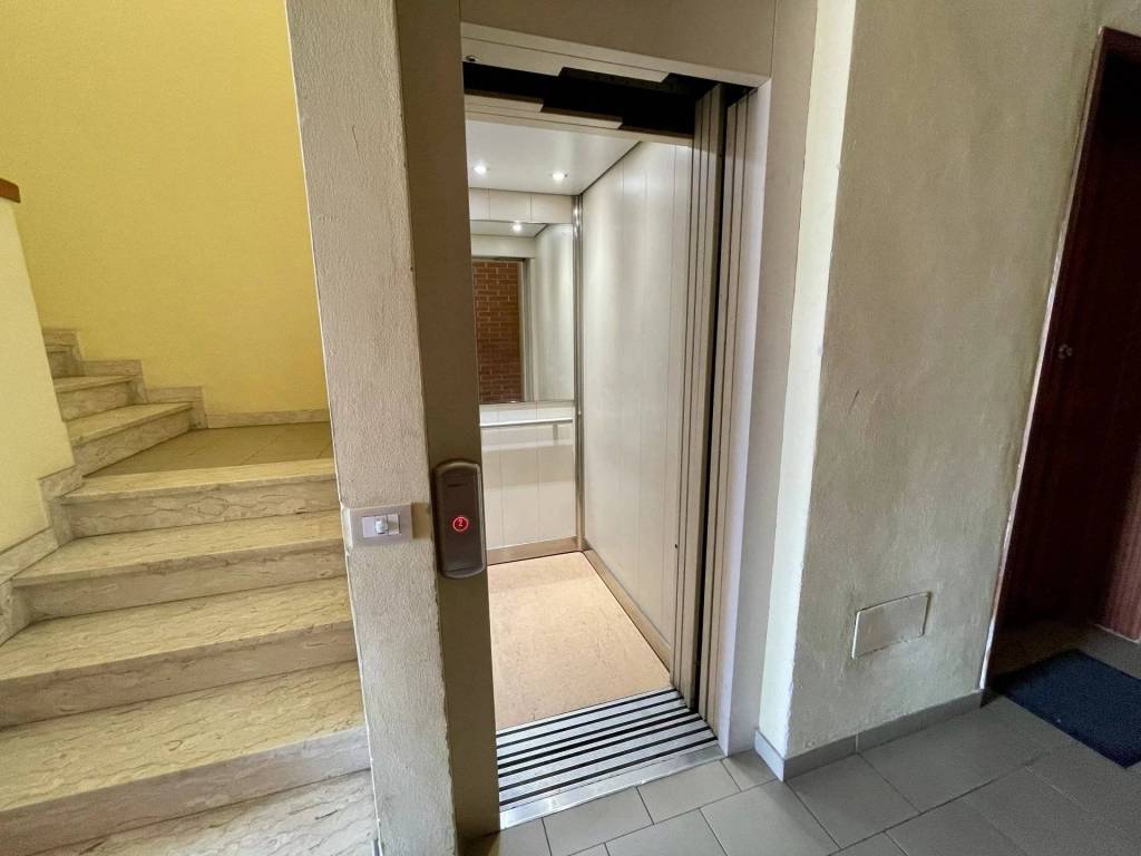 Appartamento a Altopascio in Via G. Marconi 5 - Foto 3