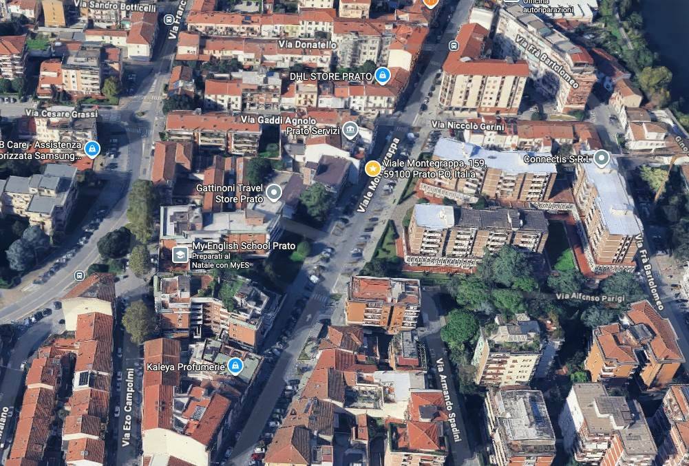 Immobile a Prato in Via Monte Grappa - Foto 4