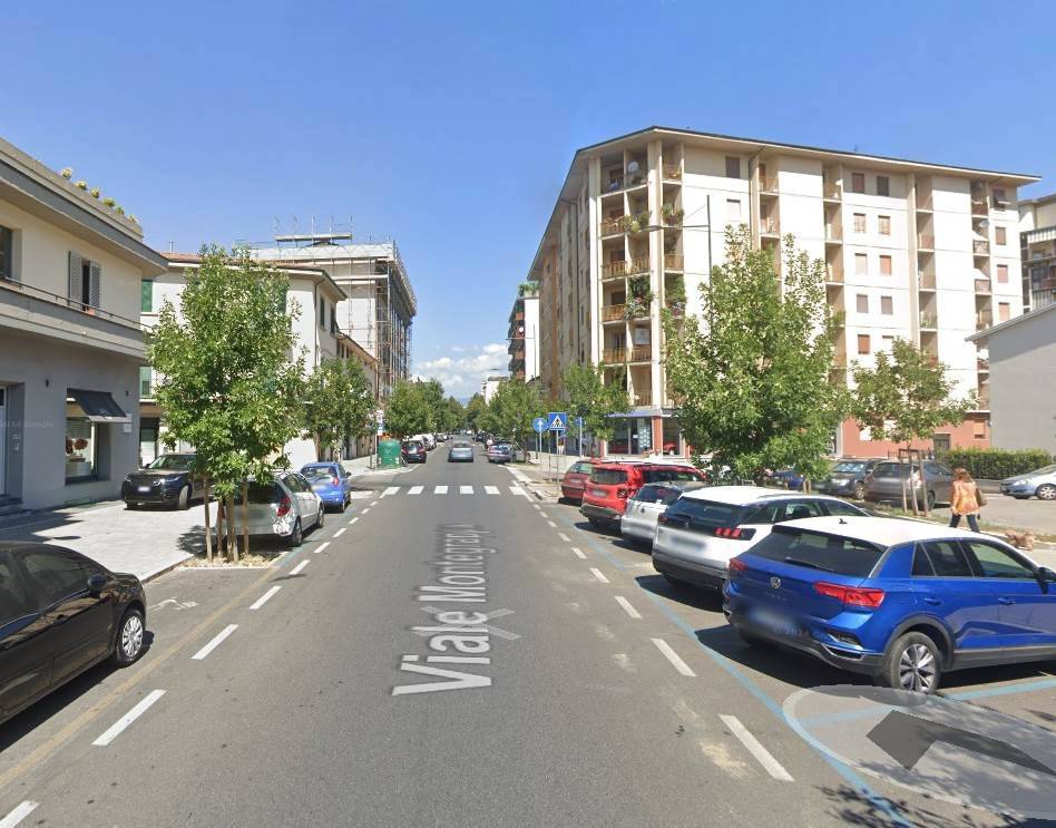 Appartamento a Prato in Via Monte Grappa - Foto 2