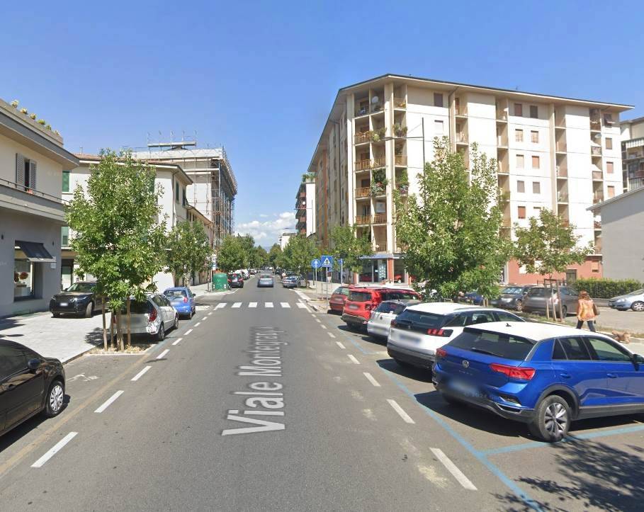Appartamento a Prato in Via Monte Grappa - Foto 3