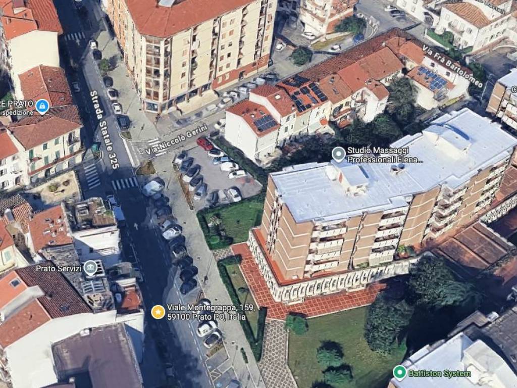 Appartamento a Prato in Via Monte Grappa - Foto 5