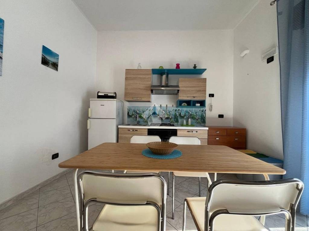 Appartamento a Castellammare del golfo in Via Roma, 64 - Foto 2