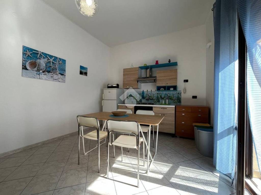 Appartamento a Castellammare del golfo in Via Roma, 64 - Foto 3