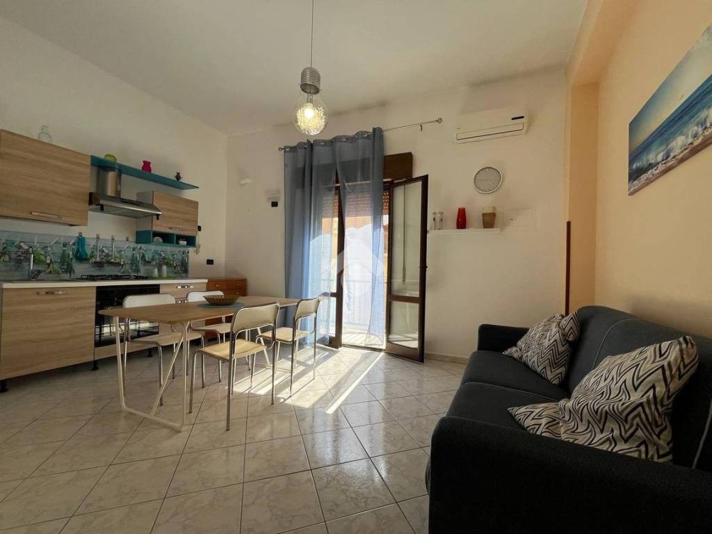 Appartamento a Castellammare del golfo in Via Roma, 64 - Foto 4