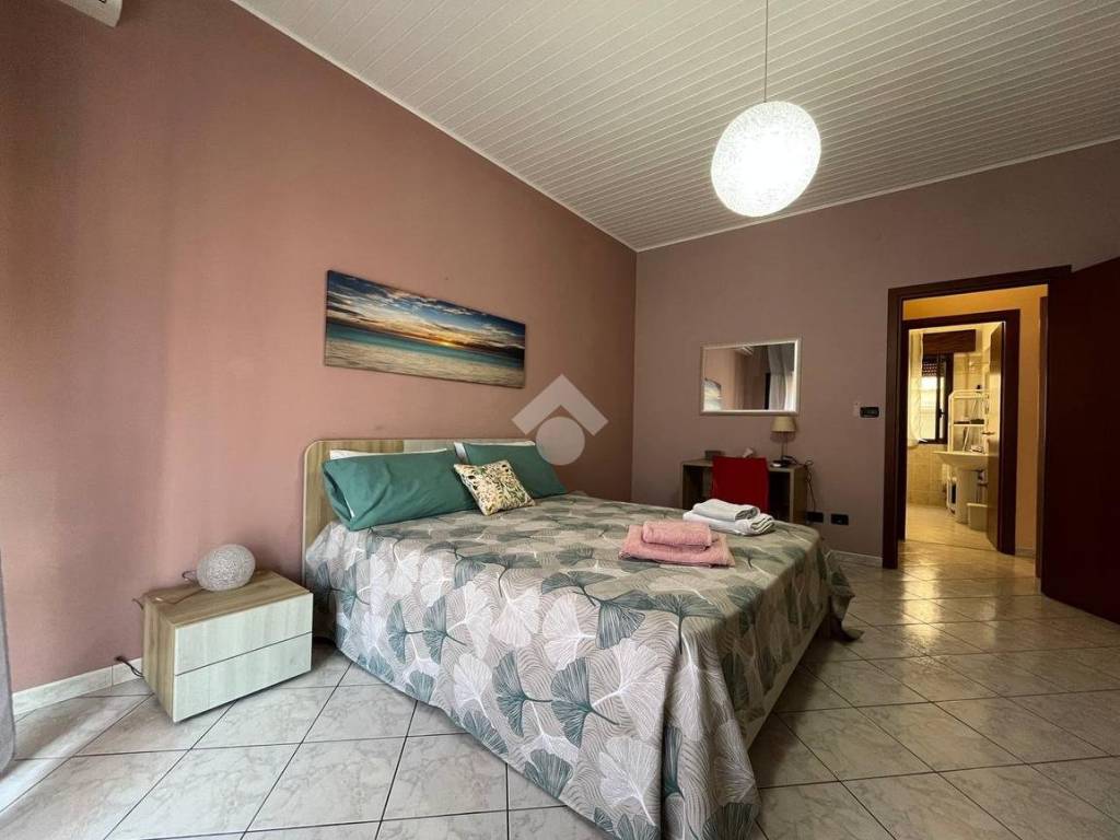 Appartamento a Castellammare del golfo in Via Roma, 64 - Foto 5