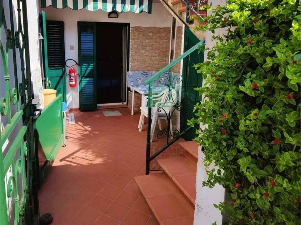 Appartamento a Porto azzurro in Via solferino, snc - Foto 2