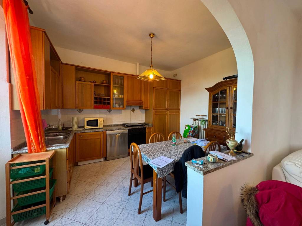 Appartamento a Volterra - Foto 2