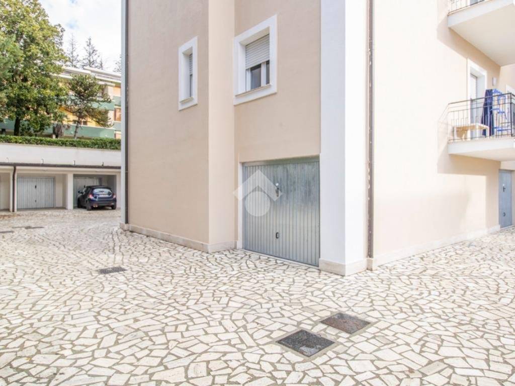 Box / garage a Rieti in VIA DIONIGI, 14 - Foto 3