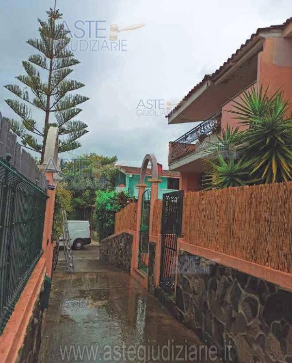 Appartamento a Villasimius in Via Luigi Pirandello, 6 - Foto 4