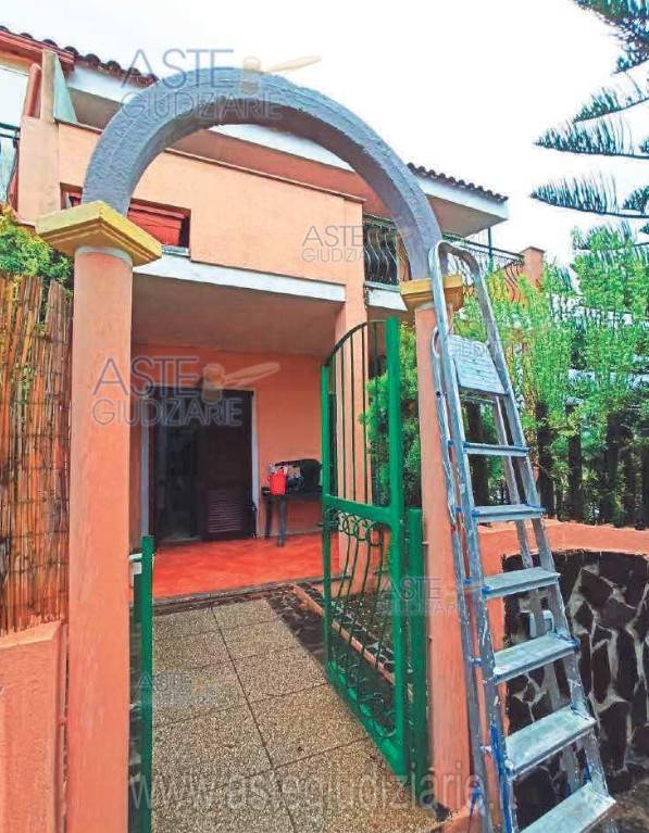 Appartamento a Villasimius in Via Luigi Pirandello, 6 - Foto 5