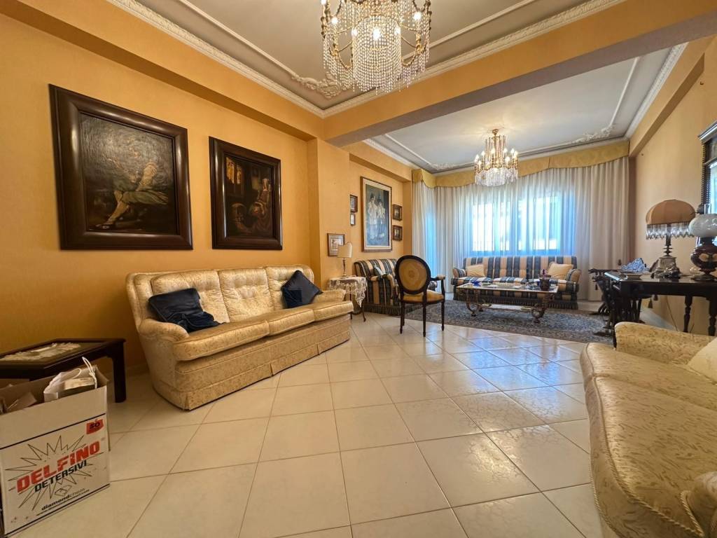 Appartamento a Milazzo in Via Magg. A. Gasparro, 5 - Foto 5