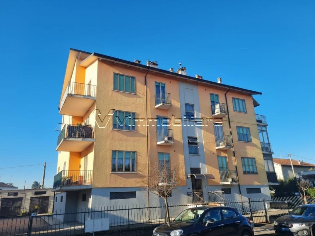 Appartamento a Noventa vicentina in viale Ungheria - Foto 2