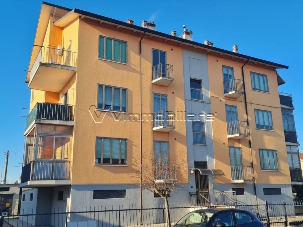 Appartamento a Noventa vicentina in viale Ungheria - Foto 3