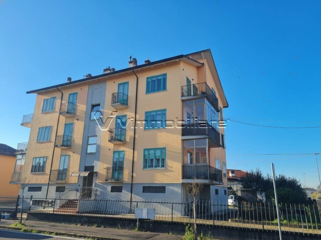 Appartamento a Noventa vicentina in viale Ungheria - Foto 4