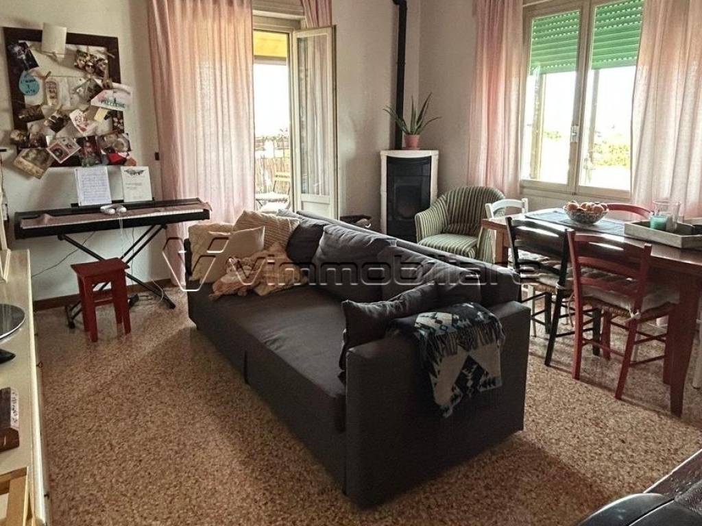 Appartamento a Noventa vicentina in viale Ungheria - Foto 5