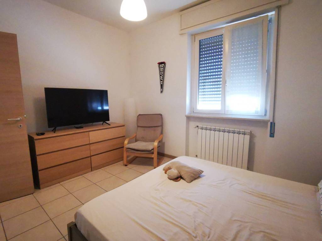 Appartamento a Brescia in Via Monte Cimone, 9 - Foto 2
