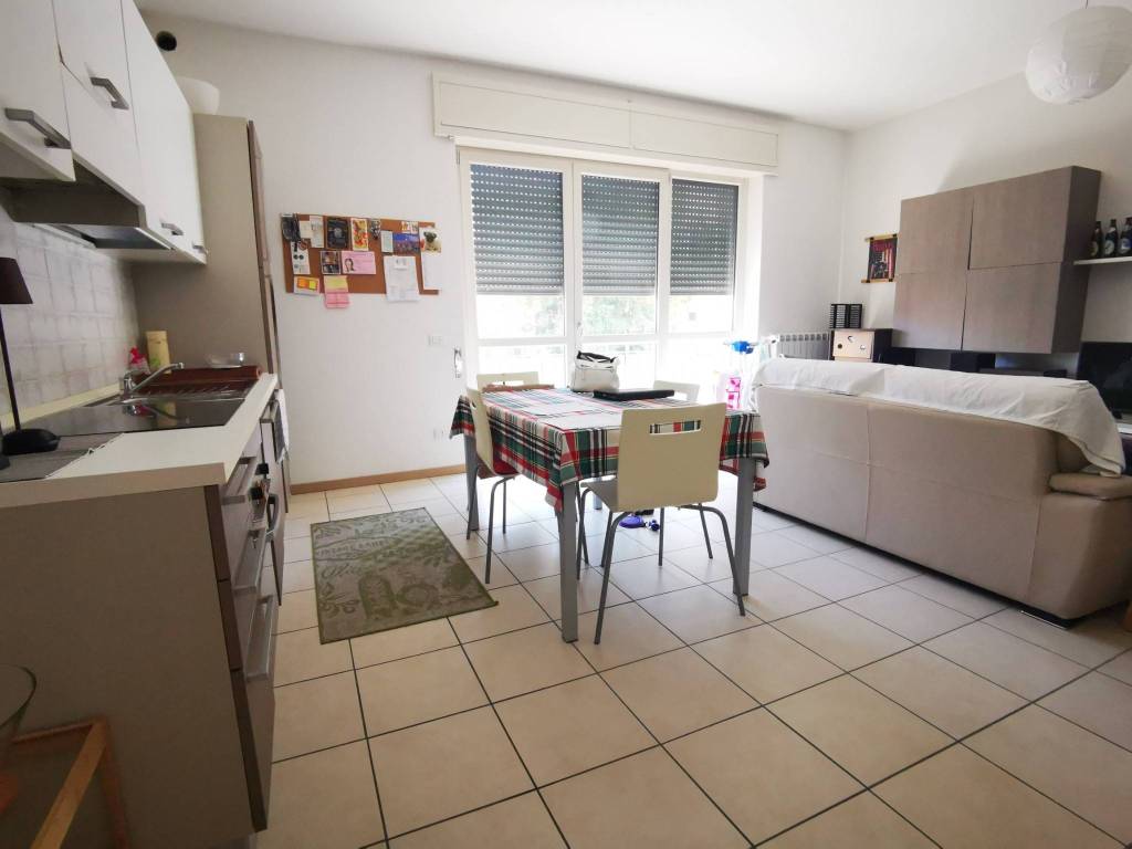 Appartamento a Brescia in Via Monte Cimone, 9 - Foto 5