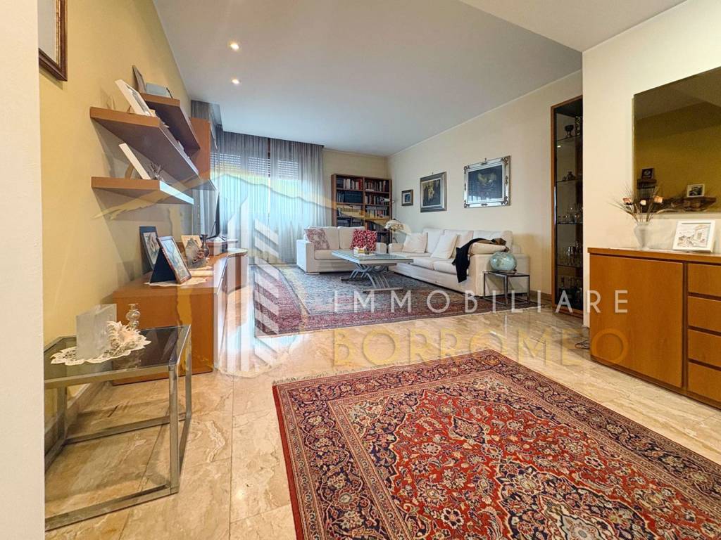 Appartamento a Cusano milanino in Via Giuseppe Mazzini - Foto 4