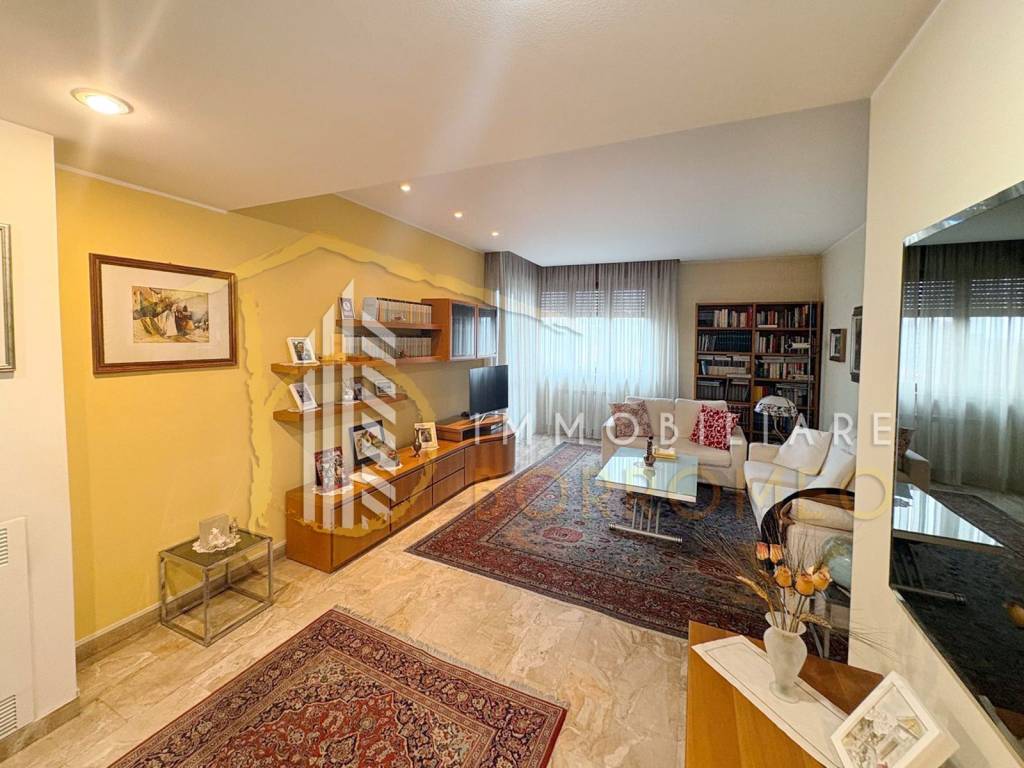 Appartamento a Cusano milanino in Via Giuseppe Mazzini - Foto 5