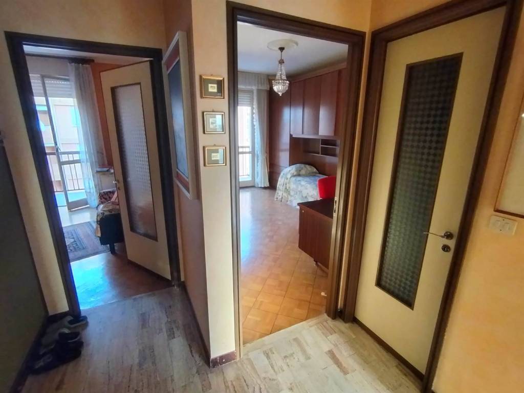 Appartamento a Biella in via rosmini serbati, 8 - Foto 2