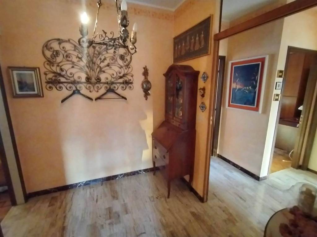 Appartamento a Biella in via rosmini serbati, 8 - Foto 3