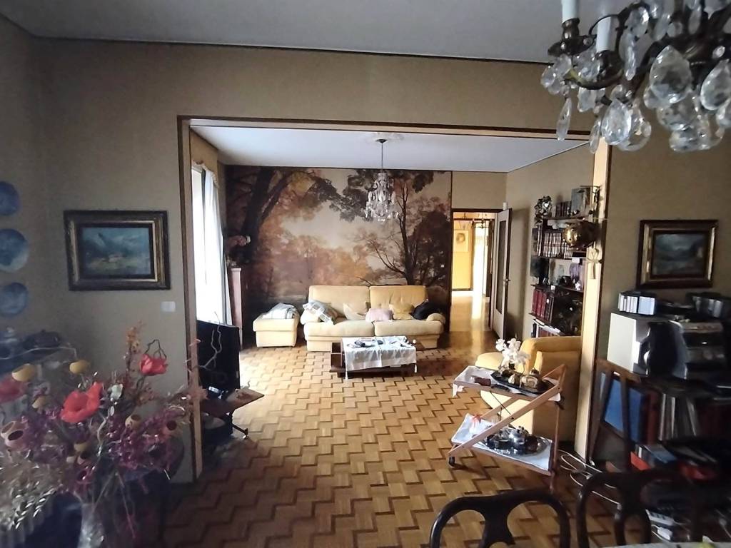 Appartamento a Biella in via rosmini serbati, 8 - Foto 4