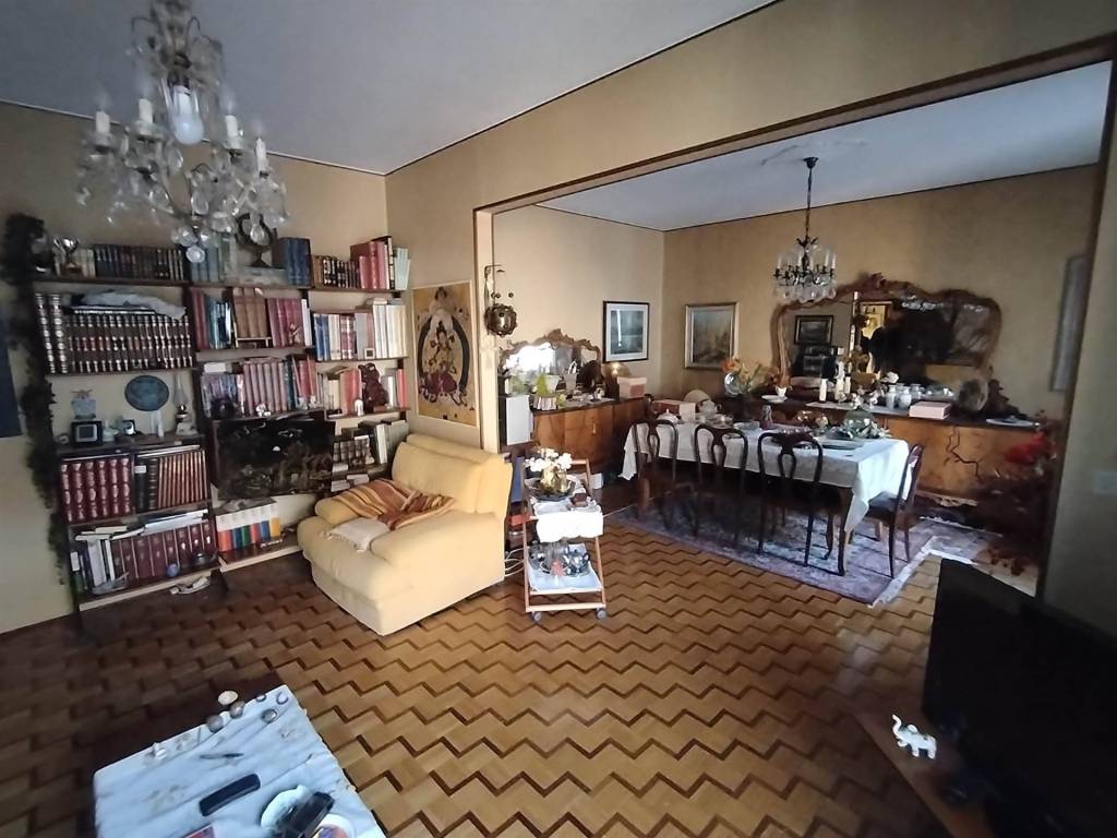 Appartamento a Biella in via rosmini serbati, 8 - Foto 5