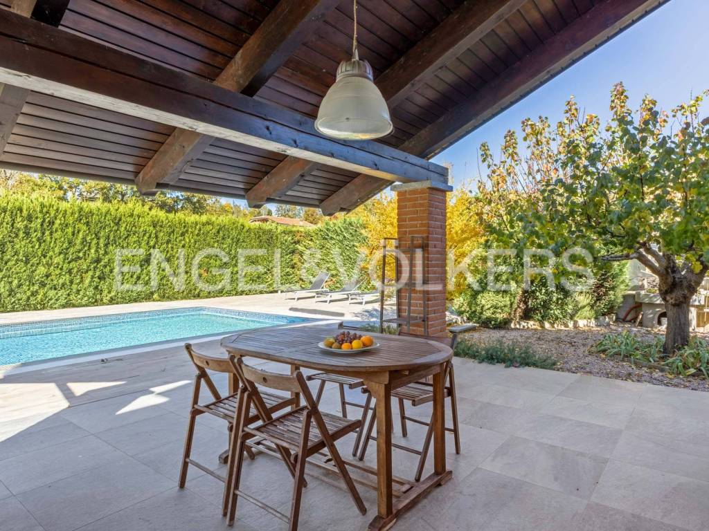 Villa a Asti in Località Vallebenedetta - Foto 2