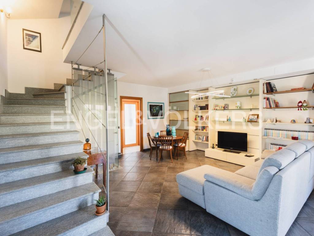 Villa a Asti in Località Vallebenedetta - Foto 3