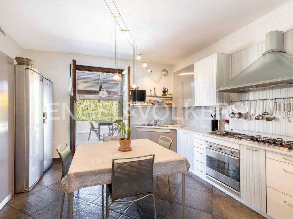 Villa a Asti in Località Vallebenedetta - Foto 4