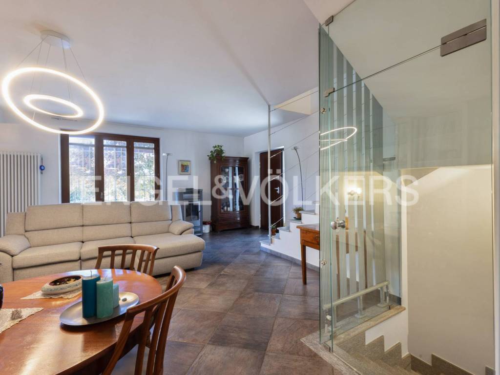 Villa a Asti in Località Vallebenedetta - Foto 5