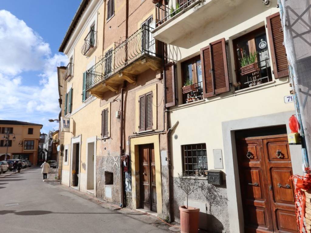 Palazzo / stabile a Rieti in Via San Francesco - Foto 3