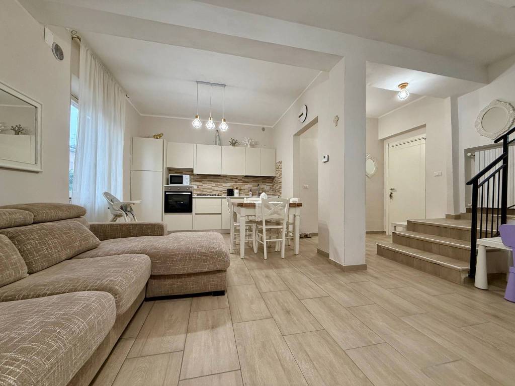 Appartamento a Civitanova marche in Via del Torrione, 56 - Foto 2