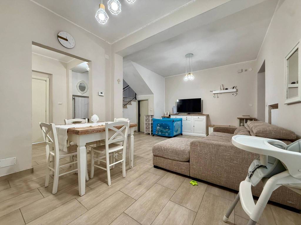 Appartamento a Civitanova marche in Via del Torrione, 56 - Foto 3
