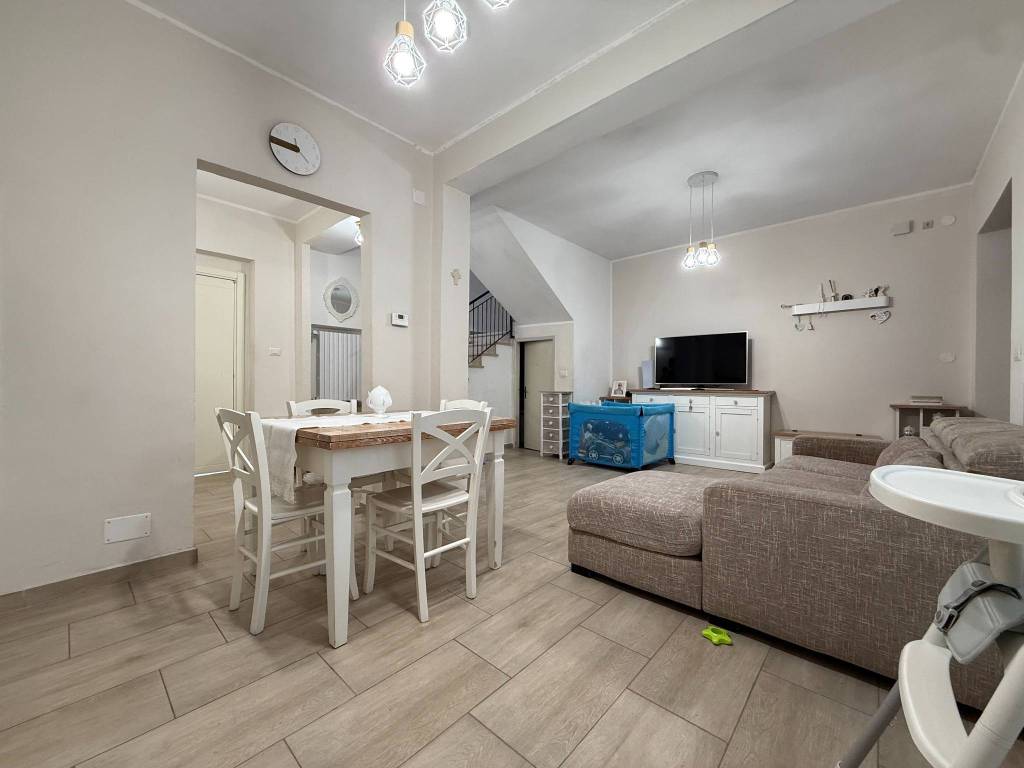 Appartamento a Civitanova marche in Via del Torrione, 56 - Foto 4