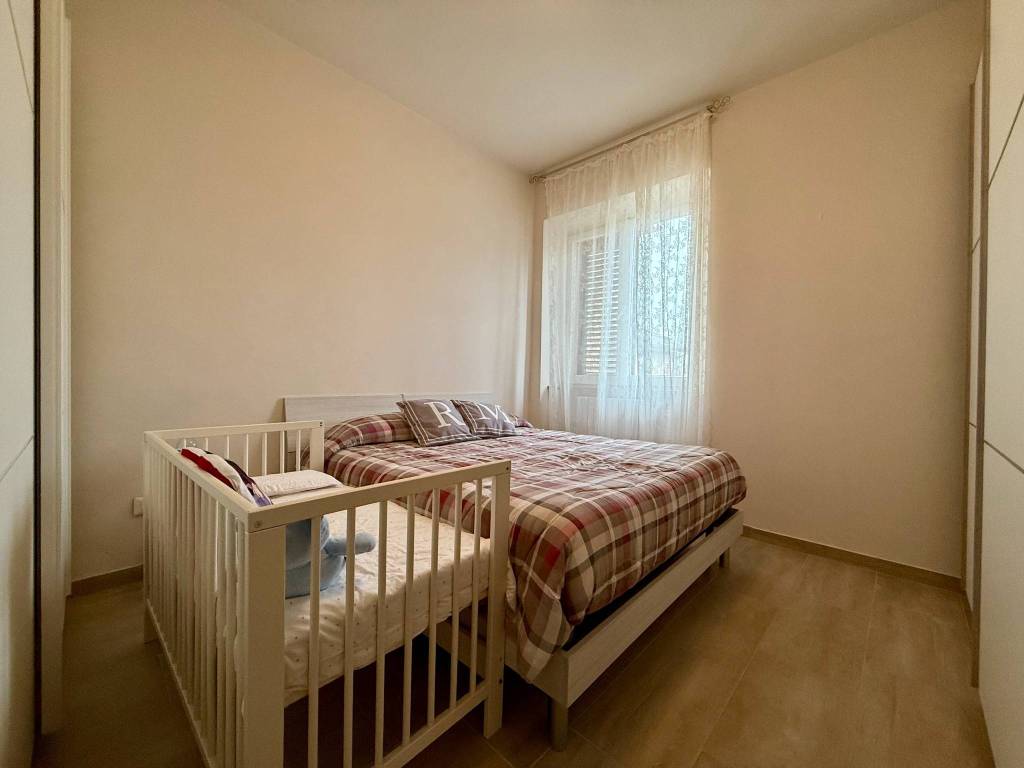 Appartamento a Civitanova marche in Via del Torrione, 56 - Foto 5