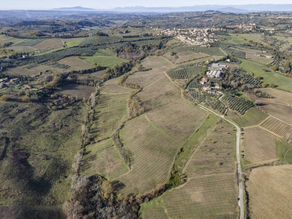 Terreno a Barberino tavarnelle in Via di Novoli - Foto 2