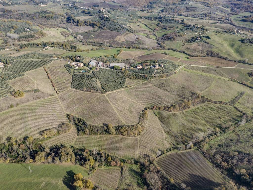 Terreno a Barberino tavarnelle in Via di Novoli - Foto 3