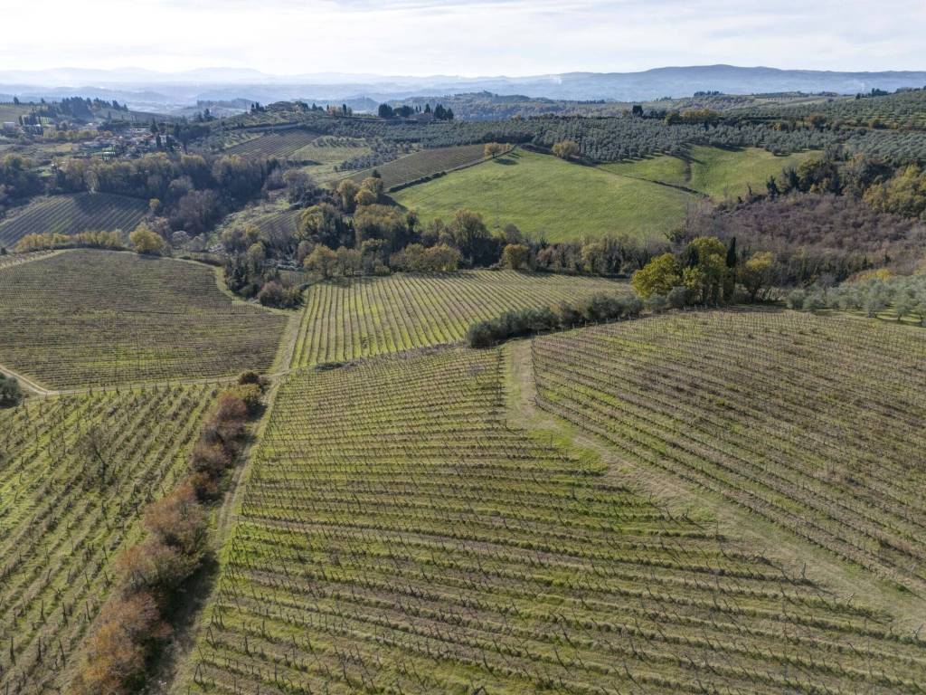 Terreno a Barberino tavarnelle in Via di Novoli - Foto 4