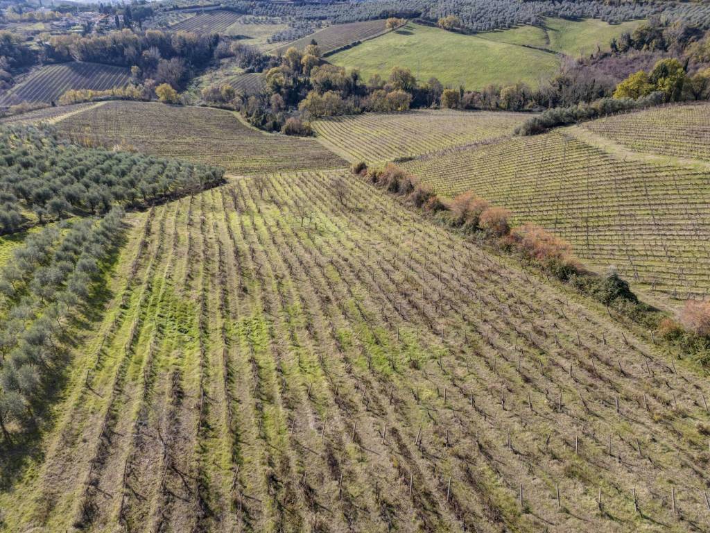 Terreno a Barberino tavarnelle in Via di Novoli - Foto 5