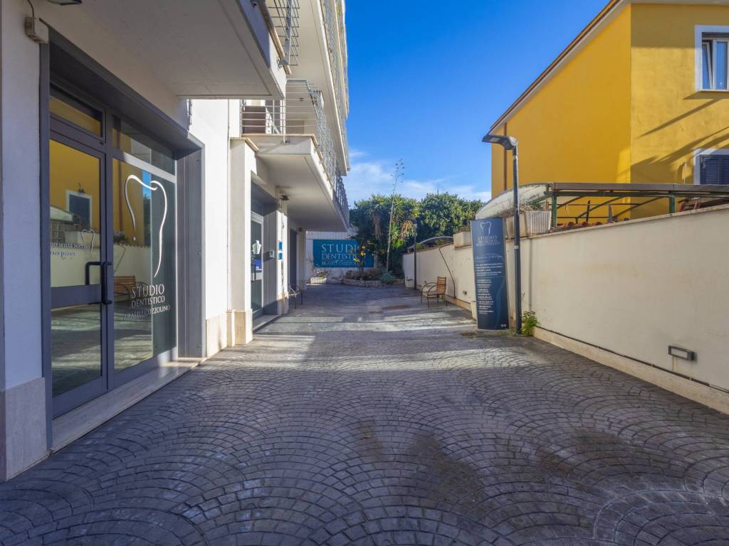 Immobile a Fiumicino in Viale Traiano, 97 - Foto 2