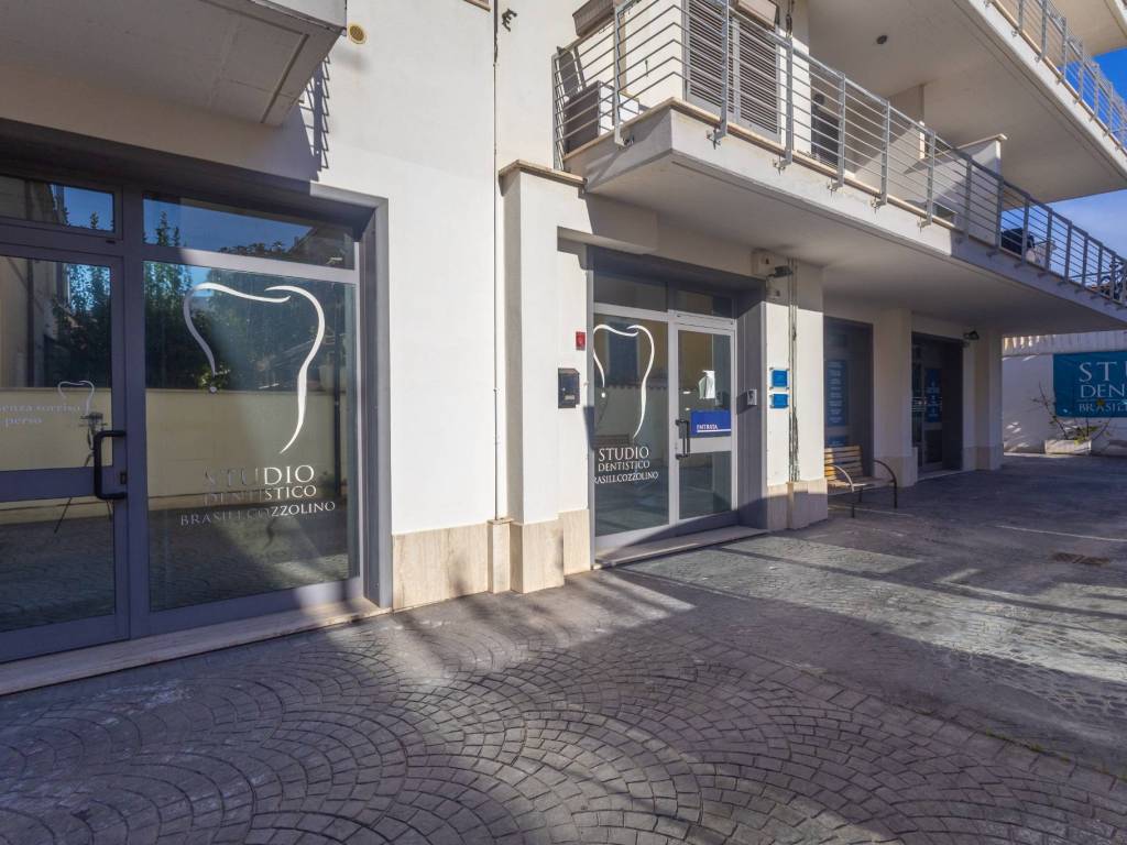 Immobile a Fiumicino in Viale Traiano, 97 - Foto 3