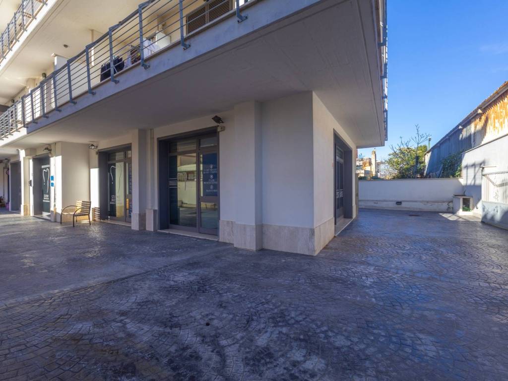 Immobile a Fiumicino in Viale Traiano, 97 - Foto 4