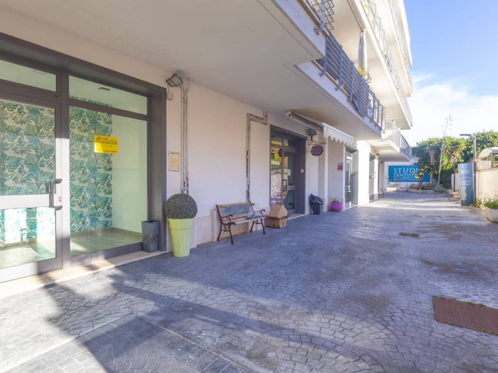 Immobile a Fiumicino in Viale Traiano, 97 - Foto 5
